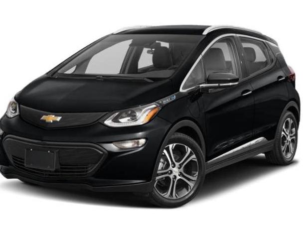 CHEVROLET BOLT EV 2019 1G1FZ6S09K4117659 image